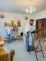 День семьи, любви и верности в Щёлковском благочинии