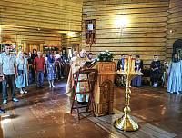 День семьи, любви и верности в Щёлковском благочинии