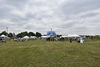 IV семейный фестиваль «Венок традиций» в деревне Воря-Богородское