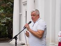 Юбилейное торжество в Павлино