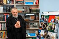  Поездка главного редактора Издательства Московской Патриархии на Дальний Восток