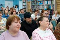  Поездка главного редактора Издательства Московской Патриархии на Дальний Восток