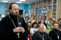  Поездка главного редактора Издательства Московской Патриархии на Дальний Восток