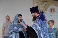 День памяти Казанской иконы Божией Матери в Павловском Посаде