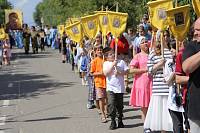 День памяти Казанской иконы Божией Матери в Павловском Посаде