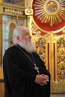 Братское совещание духовенства Павлово-Посадского благочиния