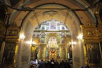 Братское совещание духовенства Павлово-Посадского благочиния