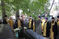 Братское совещание духовенства Павлово-Посадского благочиния