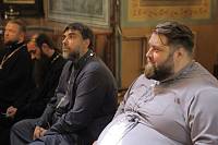 Братское совещание духовенства Павлово-Посадского благочиния