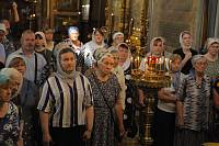 Братское совещание духовенства Павлово-Посадского благочиния