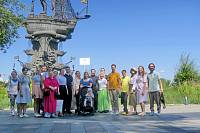 Молодёжный фестиваль книжной культуры «Пространство Слова»﻿