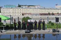 Молодёжный фестиваль книжной культуры «Пространство Слова»﻿