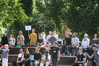 Молодёжный фестиваль книжной культуры «Пространство Слова»﻿