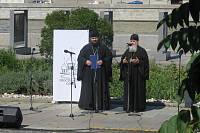 Молодёжный фестиваль книжной культуры «Пространство Слова»﻿