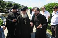 Молодёжный фестиваль книжной культуры «Пространство Слова»﻿