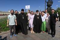 Молодёжный фестиваль книжной культуры «Пространство Слова»﻿