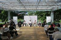 Молодёжный фестиваль книжной культуры «Пространство Слова»﻿