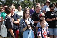 Военно-исторический фестиваль в Ивашеве