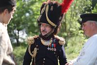 Военно-исторический фестиваль в Ивашеве