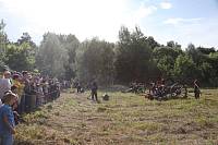 Военно-исторический фестиваль в Ивашеве