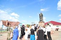 День памяти Святейшего Патриарха Московского и всея Руси Пимена в Ногинске