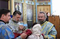 Праздник Кипрской иконы Божией Матери в Стромыни