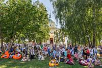 VII Московский областной форум «Многодетная Россия» в Зарайске