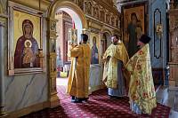 VII Московский областной форум «Многодетная Россия» в Зарайске