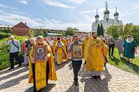 VII Московский областной форум «Многодетная Россия» в Зарайске