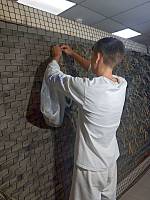 Закрытие Епархиального молодёжного слёта «Кто, если не мы?» в Кудинове