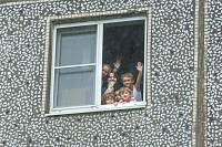 День памяти преподобного Серафима Саровского в Орехово-Зуеве