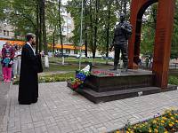 День Воздушно-десантных войск в Павловском Посаде