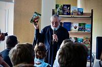 Презентация трудов Святейшего Патриарха Кирилла в Калининграде 