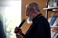 Презентация трудов Святейшего Патриарха Кирилла в Калининграде 