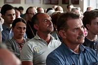 Презентация трудов Святейшего Патриарха Кирилла в Калининграде 