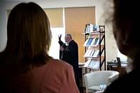 Презентация трудов Святейшего Патриарха Кирилла в Калининграде 