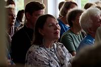 Презентация трудов Святейшего Патриарха Кирилла в Калининграде 