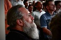 Презентация трудов Святейшего Патриарха Кирилла в Калининграде 