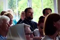 Презентация трудов Святейшего Патриарха Кирилла в Калининграде 