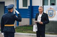 День Воздушно-десантных войск в Медвежьих Озёрах