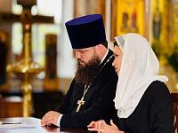 Собрание Отдела религиозного образования и катехизации Балашихинской епархии