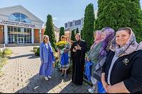 «Семейная гостиная» в Одинцове