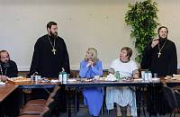 «Семейная гостиная» в Одинцове