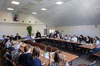 «Семейная гостиная» в Одинцове