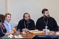 «Семейная гостиная» в Одинцове