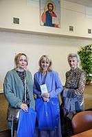 «Семейная гостиная» в Одинцове