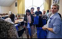 «Семейная гостиная» в Одинцове