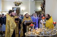 «Семейная гостиная» в Одинцове