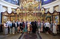 «Семейная гостиная» в Одинцове