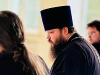 Координационный совет с управлением образования Павлово-Посадского городского округа